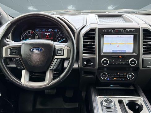 Certified 2021 Ford Expedition XLT image 26