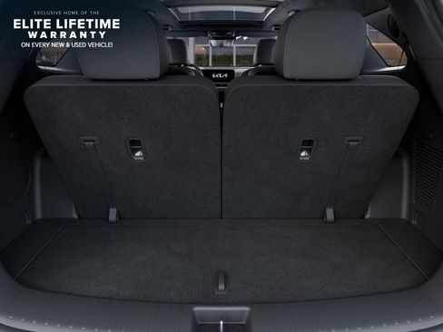 New 2026 Kia Sorento SX Prestige AWD/4WD image 20
