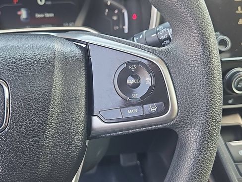 Used 2017 Honda CR-V EX image 23