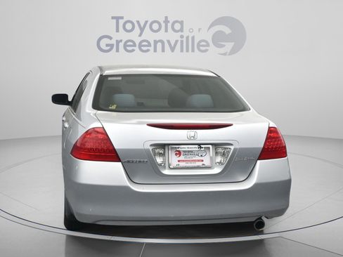 Used 2007 Honda Accord LX image 11