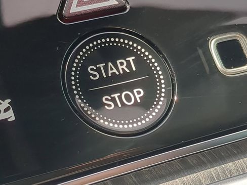 Certified 2023 Mercedes-Benz EQS 580 4MATIC SUV image 16