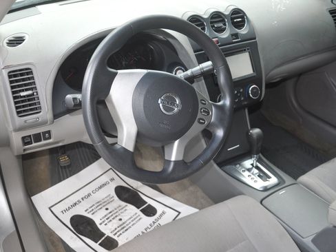 Used 2012 Nissan Altima 2.5 FWD image 27