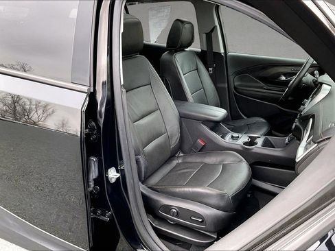 Used 2020 GMC Terrain SLT w/ Preferred Package AWD/4WD image 29