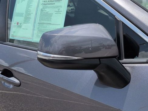 Certified 2024 Toyota RAV4 XLE FWD image 12