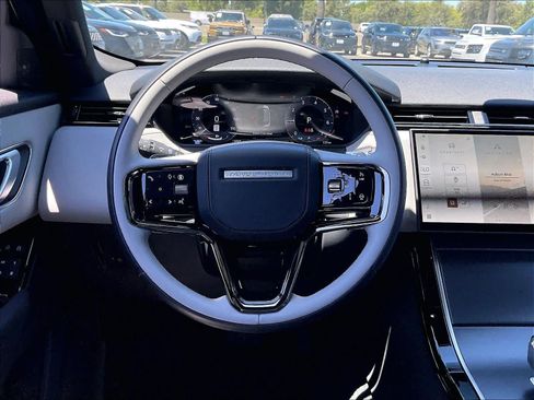 Used 2026 Land Rover Range Rover Velar S AWD/4WD image 5