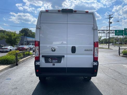 Used 2023 RAM ProMaster 2500 image 6