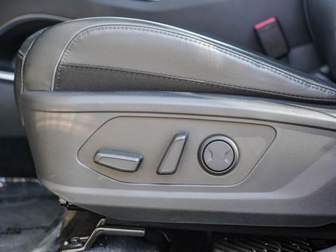 Certified 2024 Hyundai Tucson Limited AWD/4WD image 21