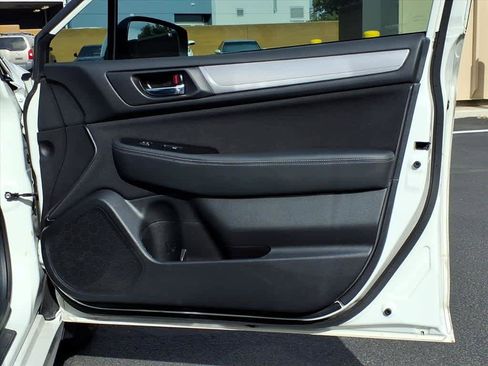 Used 2016 Subaru Legacy 2.5i Premium w/ Popular Package #3 image 22