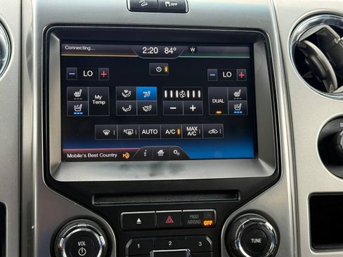 Used 2013 Ford F150 FX4 w/ Luxury Equipment Group AWD/4WD image 15