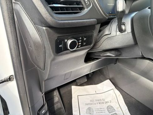 Used 2023 Ford Escape Active AWD/4WD image 20