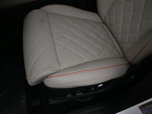 New 2026 Genesis GV70 3.5T Sport Prestige image 22