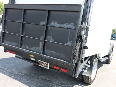 Used 2017 Ford F450 XL RWD image 23