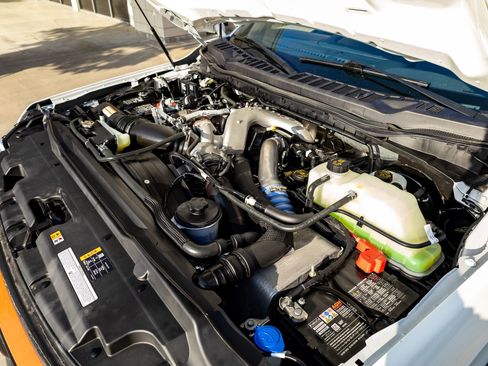 Used 2023 Ford F250 Lariat w/ Lariat Ultimate Package image 40