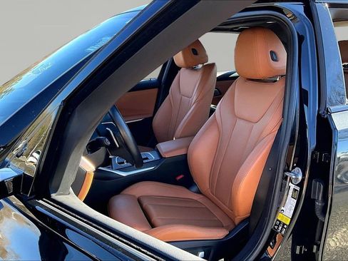 Used 2023 BMW 330i xDrive Sedan w/ Premium Package image 15