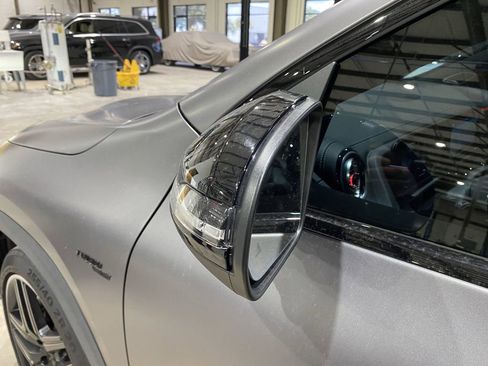 Certified 2023 Mercedes-Benz GLA 35 AMG 4MATIC image 20