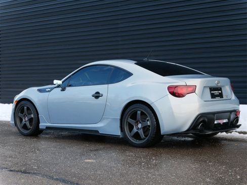 Used 2013 Scion FR-S 10 Series image 3