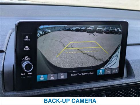 Certified 2024 Honda CR-V EX-L image 18