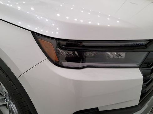 New 2026 Honda Pilot EX-L image 7