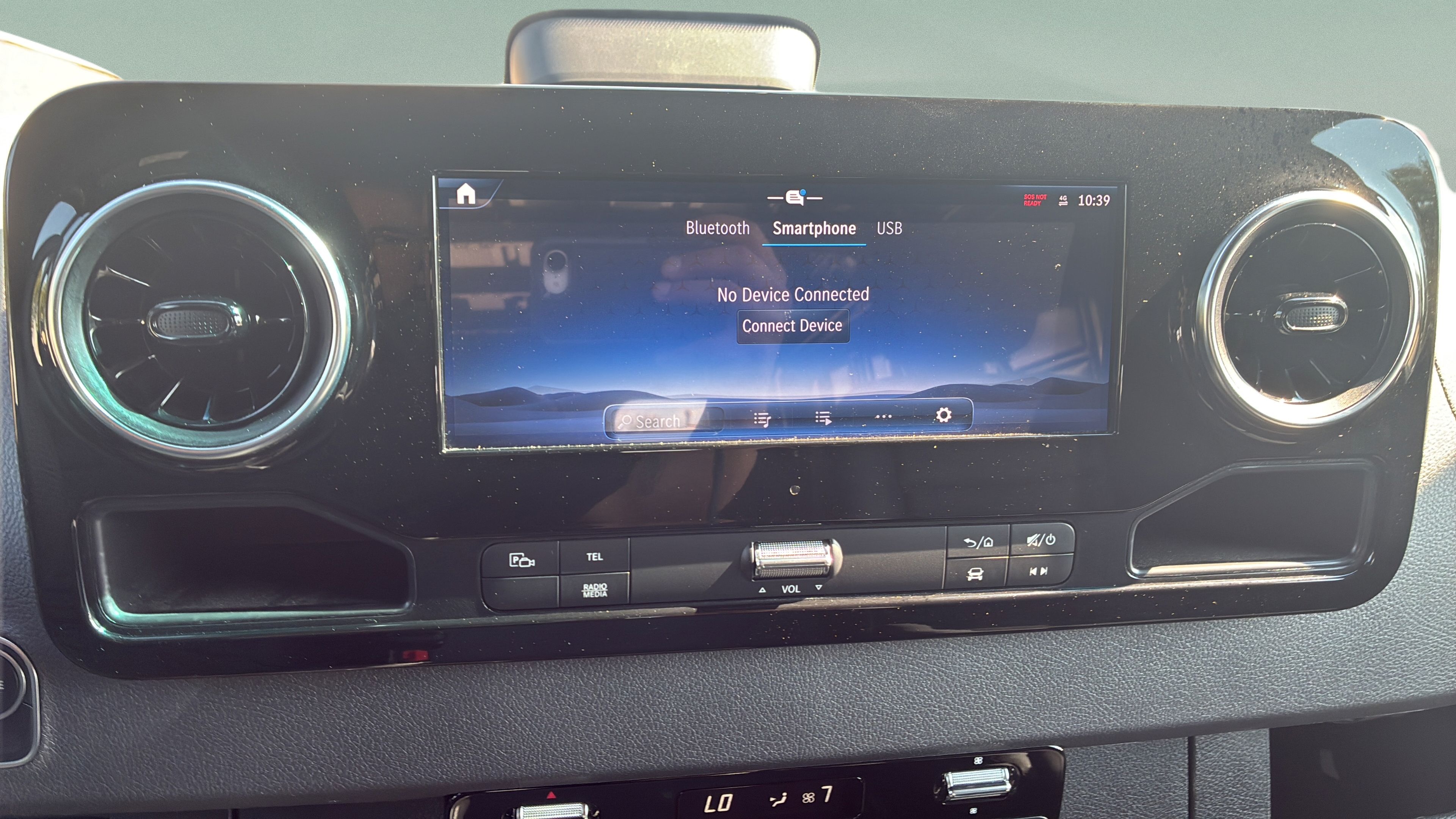 Used 2025 Mercedes-Benz Sprinter 2500 image 13