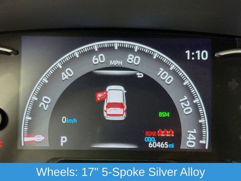 Used 2024 Toyota RAV4 XLE w/ Convenience Package image 15