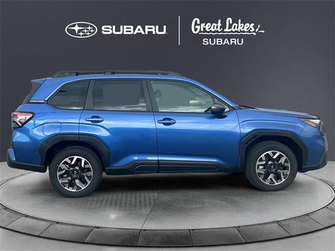 New 2026 Subaru Forester Premium image 6