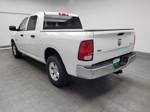 Used 2022 RAM 1500 Classic SLT w/ Electronics Group AWD/4WD image 5