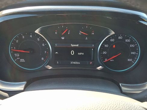 Certified 2024 Chevrolet Traverse LT w/ Rear Camera Mirror Package image 20