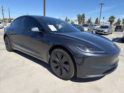 Used 2024 Tesla Model 3 Long Range