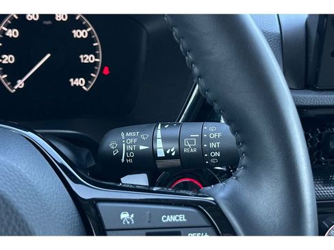 Certified 2025 Honda CR-V EX-L image 39