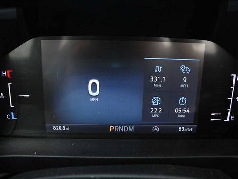 New 2025 Ford Ranger XL w/ Trailer Tow Package image 51