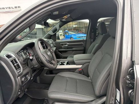 New 2026 RAM 1500 Big Horn AWD/4WD image 28