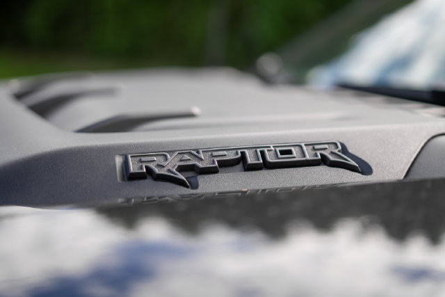 New 2026 Ford F150 Raptor AWD/4WD image 11