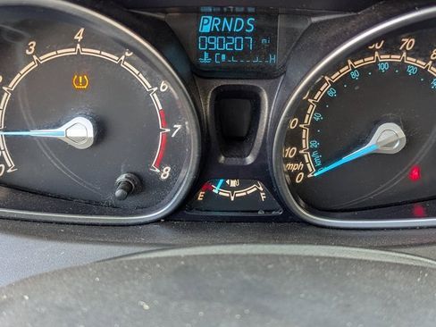 Used 2015 Ford Fiesta SE image 21