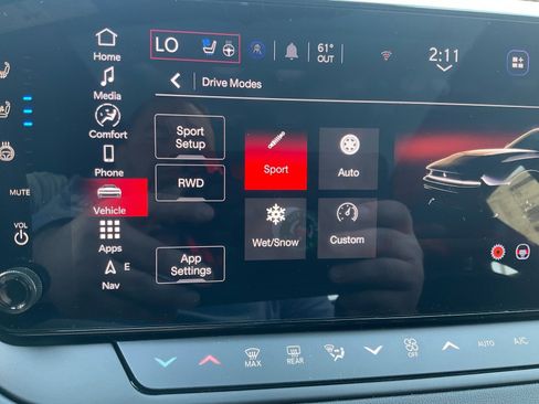 New 2026 Dodge Charger Scat Pack image 15