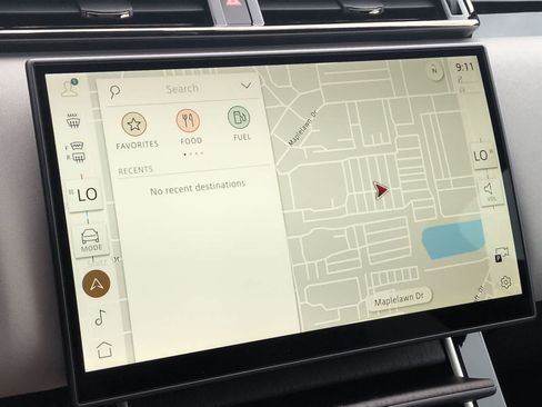 New 2026 Land Rover Range Rover Velar Belgravia AWD/4WD image 29