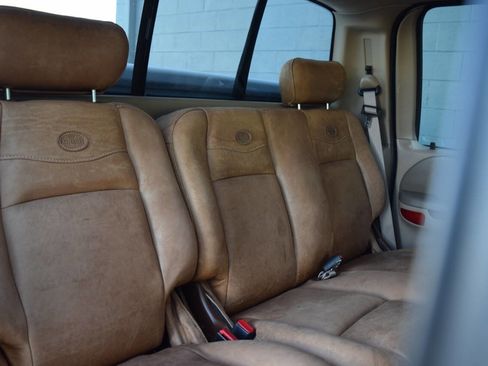 Used 2003 Ford F150 Lariat image 36