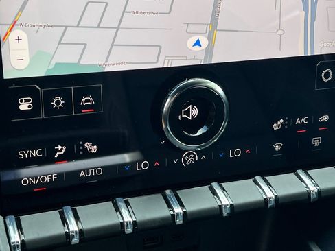 New 2027 GMC Terrain Elevation w/ Elevation Premium Package FWD image 23