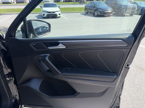 Used 2024 Volkswagen Tiguan SEL R-Line image 63