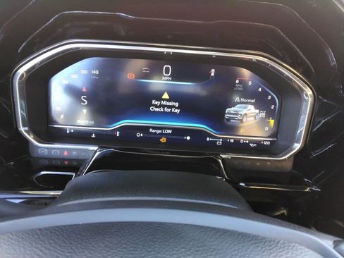 Used 2024 Chevrolet Silverado 1500 RST w/ RST All Star Premium Package image 17