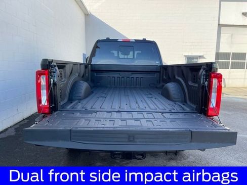 New 2026 Ford F250 XLT image 25