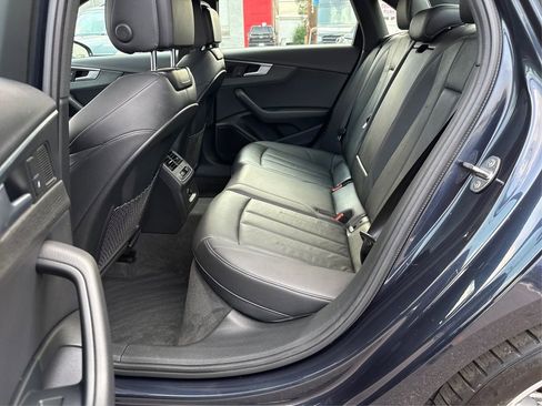 Used 2018 Audi A4 2.0T Premium Plus image 11