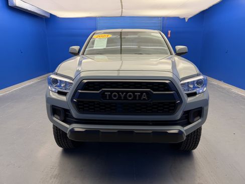 Used 2023 Toyota Tacoma SR5 image 3