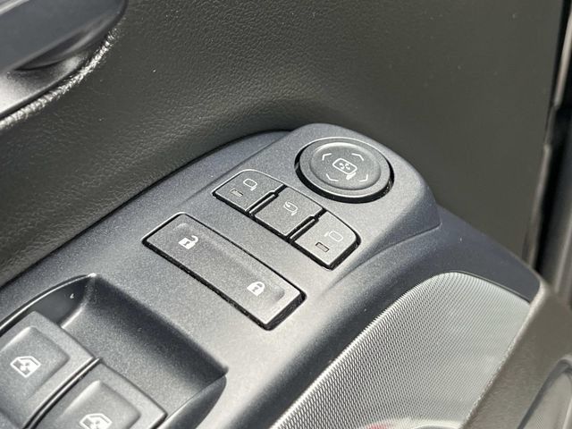 Used 2018 Chevrolet Silverado 2500 LTZ w/ Duramax Plus Package AWD/4WD image 25
