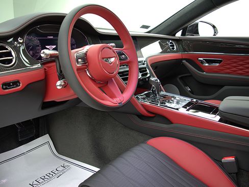 Certified 2023 Bentley Flying Spur S V8 image 24