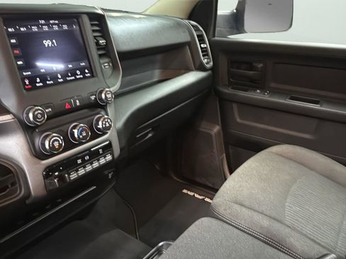 Used 2020 RAM 3500 Tradesman image 20