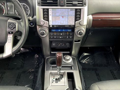 Used 2022 Toyota 4Runner Limited image 7