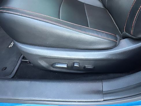 Used 2024 Nissan Sentra SR w/ SR Premium Package image 14