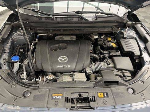 Certified 2024 MAZDA CX-5 Carbon Edition AWD/4WD image 29