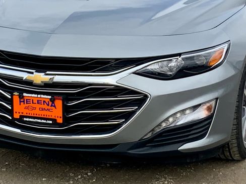 Used 2023 Chevrolet Malibu LT image 12