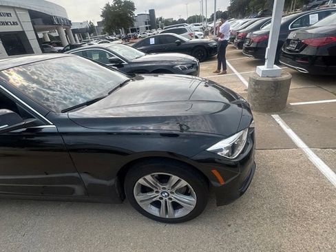 Used 2018 BMW 330i Sedan RWD image 21